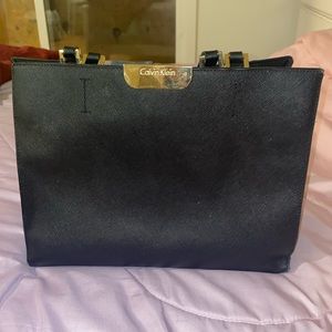 Calvin Klein Tote